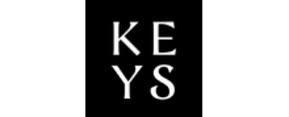 Keys Soulcare brand logo for reviews of online shopping for Personal care products