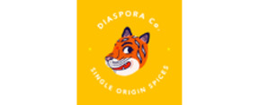 Diaspora Co. brand logo for reviews of online shopping for Homeware products