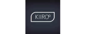 Kiiroo brand logo for reviews of online shopping for Sexshop products