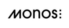 Monos Travel brand logo for reviews of online shopping for Electronics & Hardware products