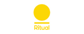 Ritual brand logo for reviews of online shopping for Personal care products