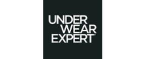 Underwear Expert brand logo for reviews of online shopping for Fashion products