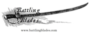 Battling Blades brand logo for reviews of online shopping for Sport & Outdoor products