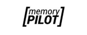 Memory Pilot brand logo for reviews of online shopping for Sport & Outdoor products