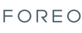 Foreo brand logo for reviews of online shopping for Personal care products