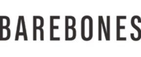 Barebones brand logo for reviews of online shopping for Homeware products