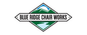 Blue Ridge Chair Works brand logo for reviews of online shopping for Homeware products