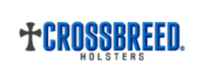 CrossBreed Holsters brand logo for reviews of online shopping for Sport & Outdoor products