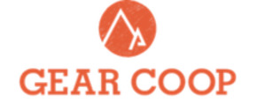 Gear Coop brand logo for reviews of online shopping for Sport & Outdoor products