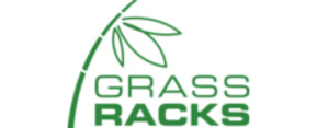 Grassracks brand logo for reviews of online shopping for Homeware products