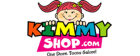 Kimmy Shop brand logo for reviews of online shopping for Children & Baby products