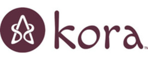 Kora brand logo for reviews of online shopping for Fashion products