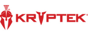 Kryptek brand logo for reviews of online shopping for Fashion products