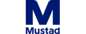 Mustad brand logo for reviews of online shopping for Sport & Outdoor products