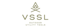 VSSL Flashlights brand logo for reviews of online shopping for Sport & Outdoor products