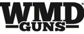 WMD Guns brand logo for reviews of online shopping for Sport & Outdoor products