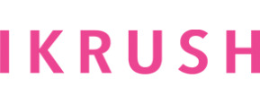 IKRUSH brand logo for reviews of online shopping for Fashion products