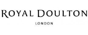 Royal Doulton brand logo for reviews of online shopping for Homeware products