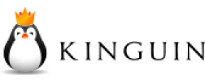 Kinguin brand logo for reviews of online shopping for Multimedia, subscriptions & magazines products