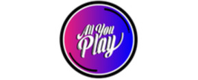 All You Play brand logo for reviews of online shopping for Multimedia, subscriptions & magazines products