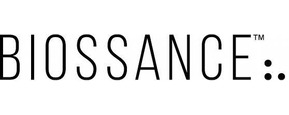 Biossance brand logo for reviews of online shopping for Personal care products