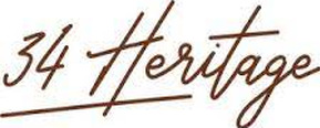 34Heritage brand logo for reviews of online shopping for Fashion products