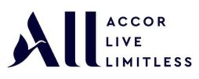 Accor Hotels brand logo for reviews of travel and holiday experiences