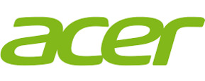 Acer brand logo for reviews of online shopping for Electronics & Hardware products