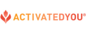 Activated You brand logo for reviews of online shopping for Personal care products