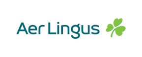 Aer Lingus brand logo for reviews of travel and holiday experiences