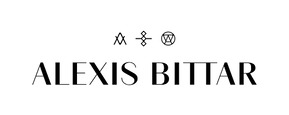 Alexis Bittar brand logo for reviews of online shopping for Fashion products