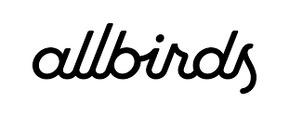 Allbirds brand logo for reviews of online shopping for Fashion products