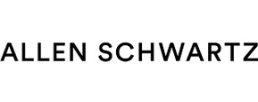 Allen Schwartz brand logo for reviews of online shopping for Fashion products