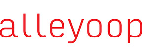 Alleyoop brand logo for reviews of online shopping for Personal care products