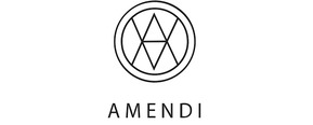 AMENDI brand logo for reviews of online shopping for Fashion products