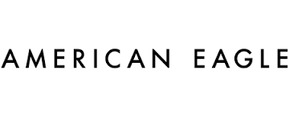 American Eagle brand logo for reviews of online shopping for Fashion products