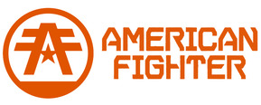 American Fighter brand logo for reviews of online shopping for Fashion products