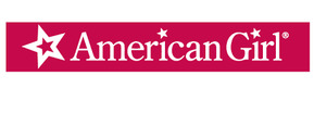 American Girl brand logo for reviews of online shopping for Children & Baby products