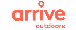 Arrive brand logo for reviews of online shopping for Office, hobby & party supplies products