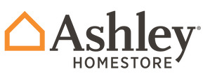 Ashley Home Store brand logo for reviews of online shopping for Homeware products