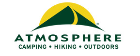 Atmosphere brand logo for reviews of online shopping for Sport & Outdoor products