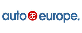 Auto Europe brand logo for reviews of car rental and other services