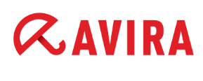 Avira brand logo for reviews of Software