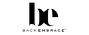 BackEmbrace brand logo for reviews of online shopping for Personal care products