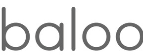 Baloo brand logo for reviews of online shopping for Homeware products