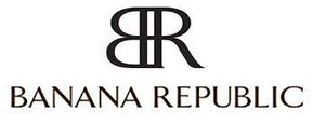 Banana Republic brand logo for reviews of online shopping for Fashion products