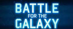 Battle For The Galaxy brand logo for reviews of online shopping for Multimedia, subscriptions & magazines products