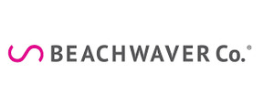 Beachwaver brand logo for reviews of online shopping for Personal care products