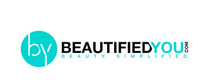 BeautifiedYou brand logo for reviews of online shopping for Personal care products