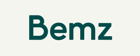 Bemz brand logo for reviews of online shopping for Homeware products